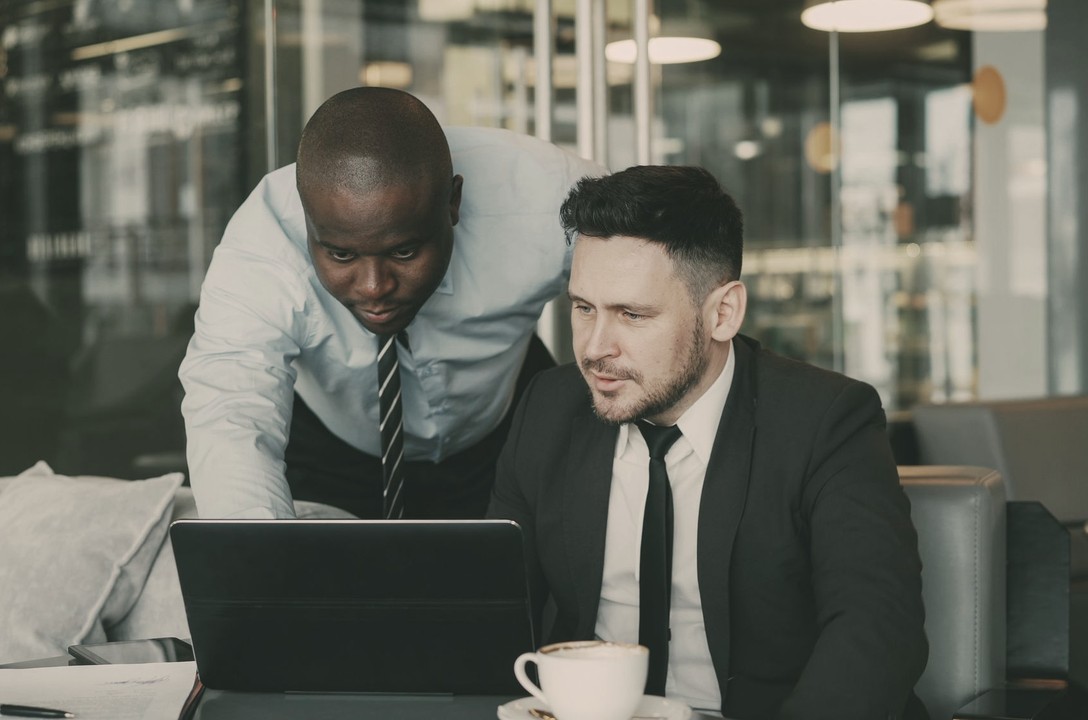 An Ivy deployment lead advising a client